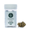 Susz konopny Cannamedica Blueberry Haze