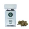 Susz konopny Cannamedica Gorilla Glue