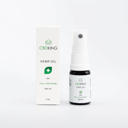 Olejek CBD – dawkowanie