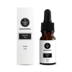 olejek konopny CBD CANNA MEDICA 5% Olejek konopny Canna Medica 5%