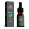 Olej konopny CBG 5% 500mg