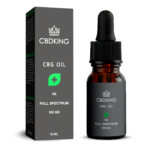 R1 Olejek konopny CBD SWISS HEMP 30% Full Spectrum