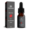 Olej konopny CBG 10% 1000mg