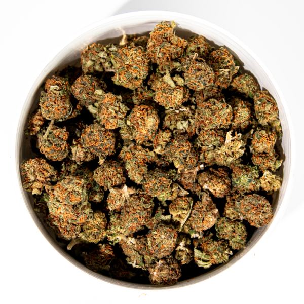 2 Susz Konopny CBD AK47