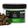 Susz Konopny CBD AK47 Susz Konopny CBD AK47