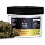 Susz Konopny CBD Pineapple Express