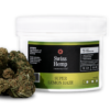 lemon Susz Konopny CBD Lemon Haze Premium