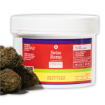 Susz Konopny CBD Zkittlez Strong Series