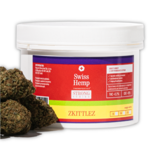 Susz Konopny CBD Zkittlez Strong Series Susz Konopny CBD Zkittlez Strong Series