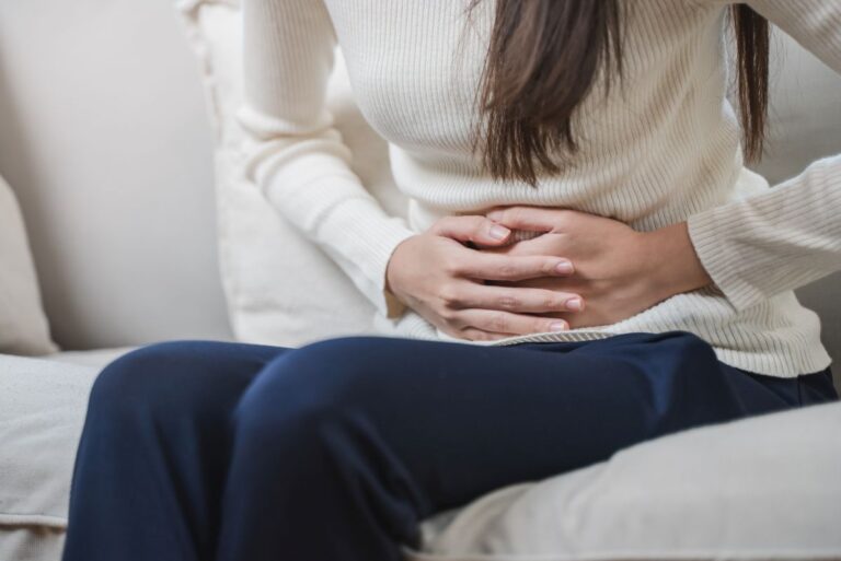 cbd menstruacja