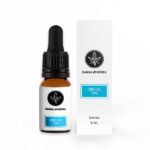 Olejek konopny CannaMedica 20%