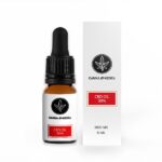 OLEJEK KONOPNY CBD PURE SWISS HEMP 30ml 40% 12000mg