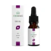 olejek konopny CBD king 40%