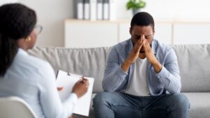 CBD wsparciem w terapiii PTSD: czy to możliwe?