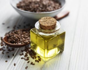 Olej lniany a olej z nasion konopi włóknistej: różnice
