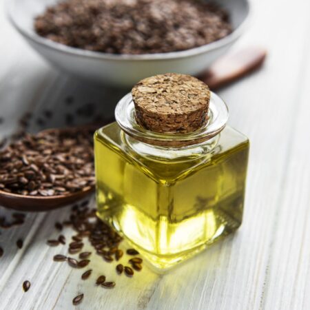 Olej lniany a olej z nasion konopi włóknistej: różnice