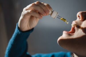 Olej CBD czy CBG? Który wybrać?
