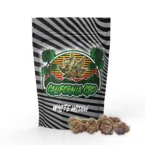 WHITE WIDOW SUSZ CBD CALIFORNIA WHITE WIDOW 30g