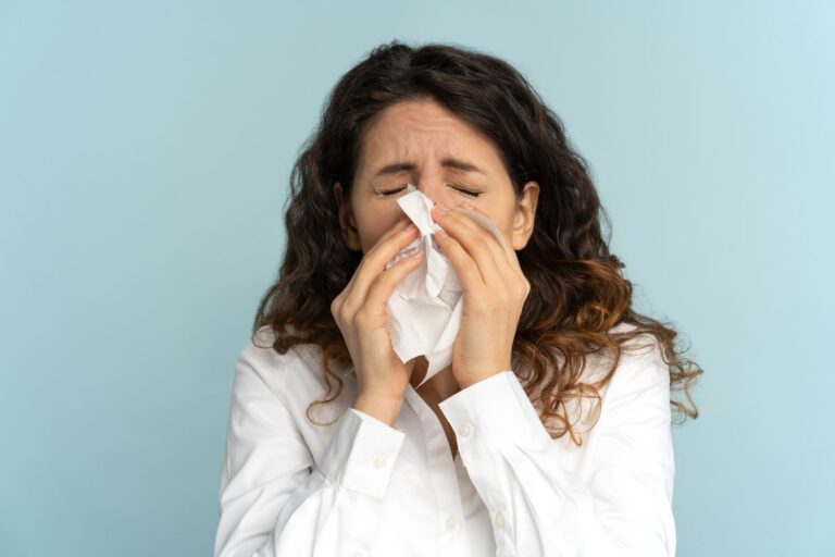 alergia