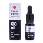 cbd oil full spectrum