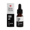 olejek konopny cbd 40% swiss hemp full spectrum olejek konpny 40% full spectrum CBD