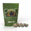 DOJPAKI CALIFORNIA ALLEGRO-Amnesia haze SUSZ CBD AMNESIA HAZE CALIFORNIA CBD
