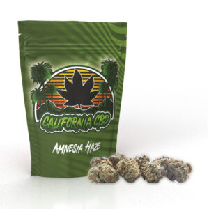 DOJPAKI CALIFORNIA ALLEGRO-Amnesia haze SUSZ CBD AMNESIA HAZE CALIFORNIA CBD