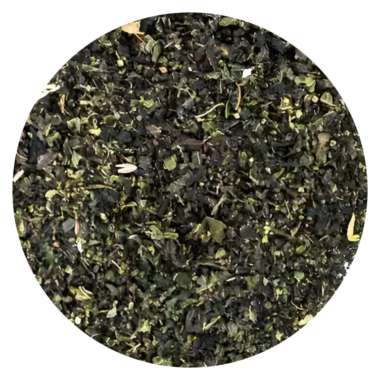 Melisa (Melissa officinalis)