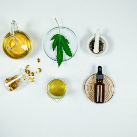 Oleje CBD – jak dobrać odpowiednie stężenie?