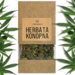 Olejek konopny CBD SWISS HEMP 30% Full Spectrum