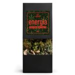 herbata_energia Olejek konopny CBD SWISS HEMP 30% Full Spectrum