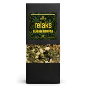 herbata_relaks Herbata konopna relaks