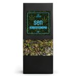 Olejek konopny CBD SWISS HEMP 30% Full Spectrum
