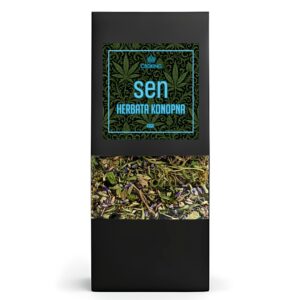 herbata_sen Herbata konopna sen