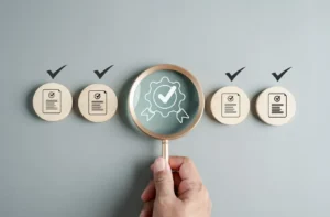 Jak sprawdzić jakość olejków CBD? Certyfikaty i normy