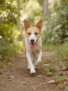 Olejek CBD dla psa – kompletny przewodnik dla właścicieli