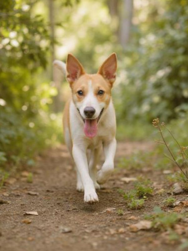 Olejek CBD dla psa – kompletny przewodnik dla właścicieli